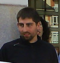 Daniel Lourenço Mirom