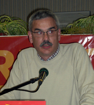 Roberto Laxe