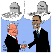 Acordo Cuba-EUA