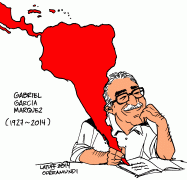 Garcia Márquez (1927-2014)