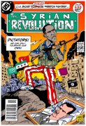 Revolução síria?