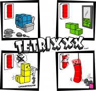 Tetrixxx