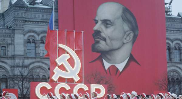 Putin explica por que colapso da URSS foi o maior desastre do século XX