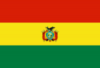 Pelo terceiro ano consecutivo a Bolívia terá o maior crescimento econômico da América do Sul