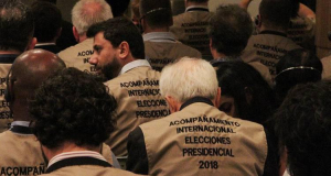 Mais de 150 acompanhantes internacionais vão presenciar eleições na Venezuela