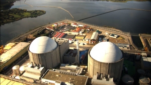 É urgente encerrar a central nuclear mais próxima de Portugal