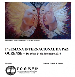 Cámara Municipal do PP colabora na organizaçom de jornadas pseudocientíficas e sectárias em Ourense