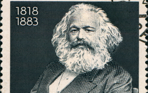 A tentativa de depuração da obra de Marx