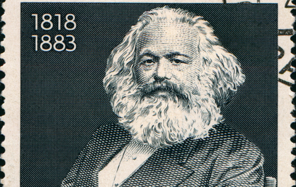 A tentativa de depuração da obra de Marx