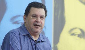 Rui Costa Pimenta, presidente do PCO, é perseguido político do regime golpista