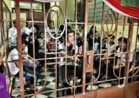 Estudantes do Paraguai declaram greve geral por tempo indefinido