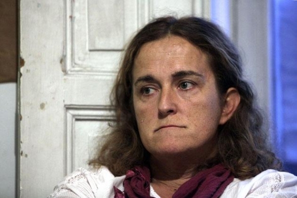 Defesa de Laura Bugalho chegou a acordo e evitou a cadeia