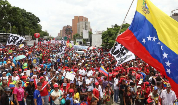 Seis conquistas das Comunas venezuelanas para defender e aprofundar