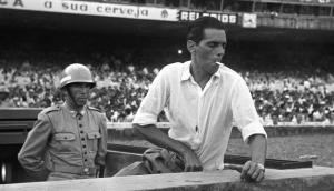Centenário de João Saldanha, o técnico comunista da Seleção Brasileira de Futebol