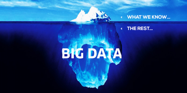 A esquerda, o big data e a Era da Informação
