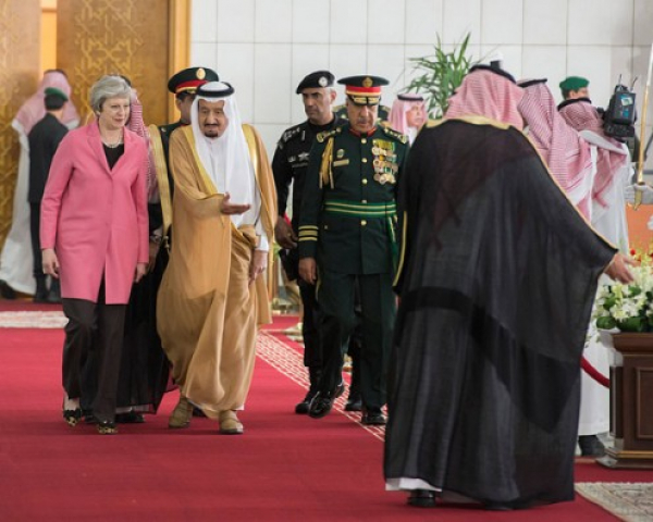 Arábia Saudita eleita para Comissão dos Direitos das Mulheres da ONU