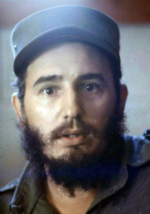 9 curiosidades que poucos sabem sobre Fidel Castro