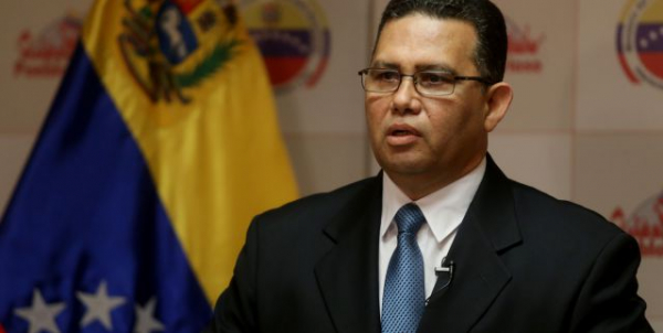Comando será dirigido pelo general Gustavo González López, diretor do Serviço Bolivariano de Inteligência Nacional (Sebin)