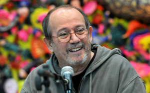 A carta de Silvio Rodr&iacute;guez a Rub&eacute;n Blades: "Umha revolu&ccedil;om nom &eacute; umha tranquila, pac&iacute;fica obra de benefic&ecirc;ncia"