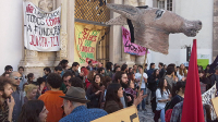 A Universidade de Coimbra à beira da privatização