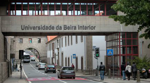 Universidade da Beira Interior funciona com recurso a trabalho gratuito