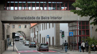 Universidade da Beira Interior funciona com recurso a trabalho gratuito