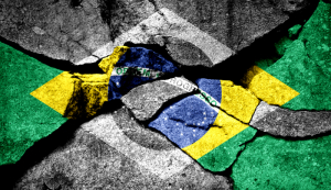 Brasil, meu impaís