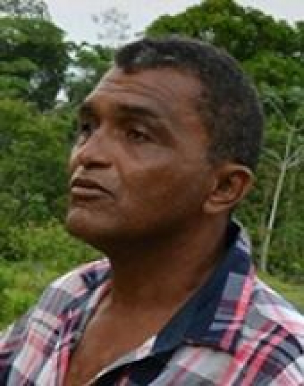 Líder camponês assassinado por pistoleiros após participar de reunião oficial em Porto Velho