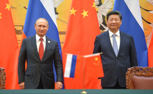Putin e Xi no jornalismo de propaganda pró &#039;ocidente&#039;: Por que Xi Jinping é tratado com luvas de seda?