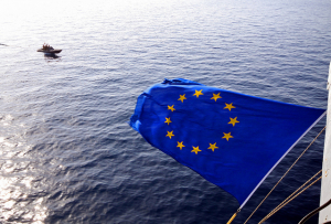 Europa na encruzilhada: Sistema atlântico cai aos pedaços
