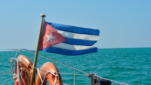Lei de Ajuste Cubano: 50 anos de outro vestígio da Guerra Fria no Caribe