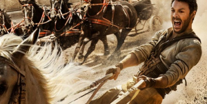 Ben-Hur: materialismo e idealismo em um clássico mal feito