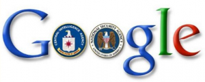 A Google é a NSA