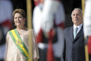 Do afastamento de Dilma à sua herança negativa