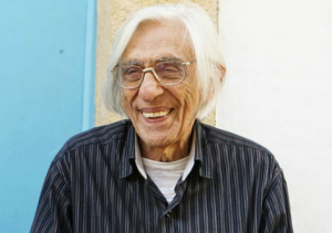 Morre o poeta Ferreira Gullar, aos 86 anos