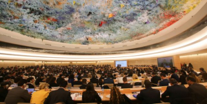 ONU aprova a Venezuela e repreende a Espanha em Direitos Humanos