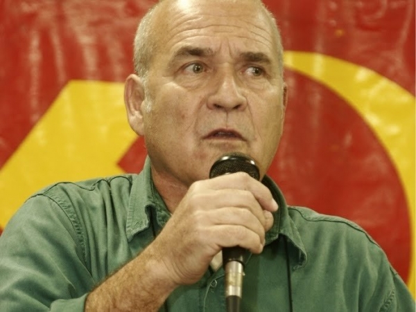 Ivan Pinheiro: “O governo interino é ilegítimo e corrupto”