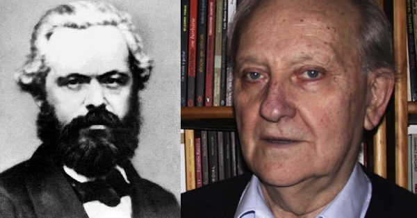 Análise da estrutura da crise atual a partir de Karl Marx e István Mészáros