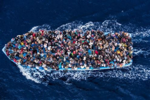 Governante belga quer expulsar as pessoas refugiadas das costas europeias