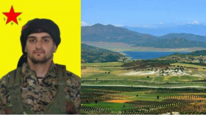 Internacionalista galego morre em combate contra o exército turco em território curdo da Síria