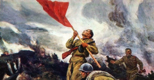 Exército Vermelho salvou humanidade do nazismo