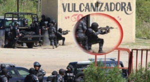 Agora Galiza condena a brutal repressom policial contra mestres de Oaxaca