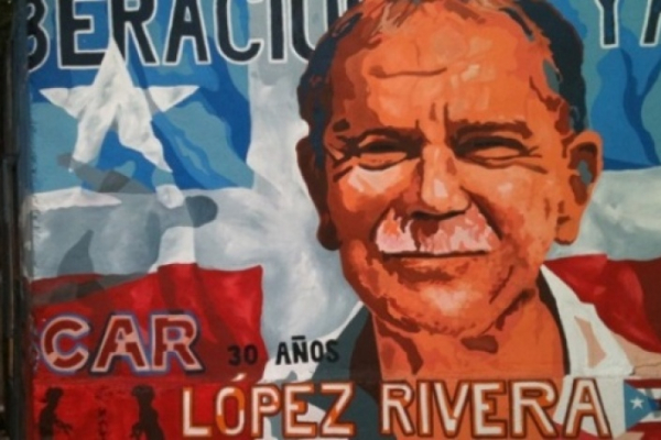 Conselho Português para a Paz e Cooperação  congratula-se com a anunciada libertação de Oscar López Rivera