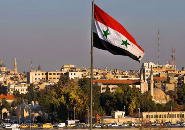 Exército sírio consegue avanços estratégicos no leste do país