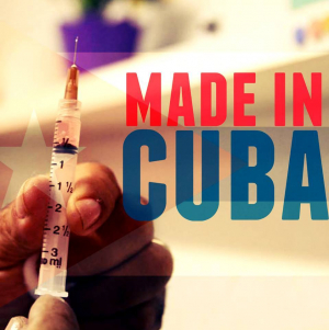Uma vacina cubana eficaz contra a hepatite B