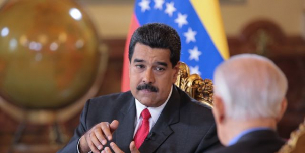 Maduro: Constituinte é o suporte da recuperação socioeconômica da Venezuela