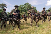 Assassinados mais dois ex-combatentes das FARC-EP