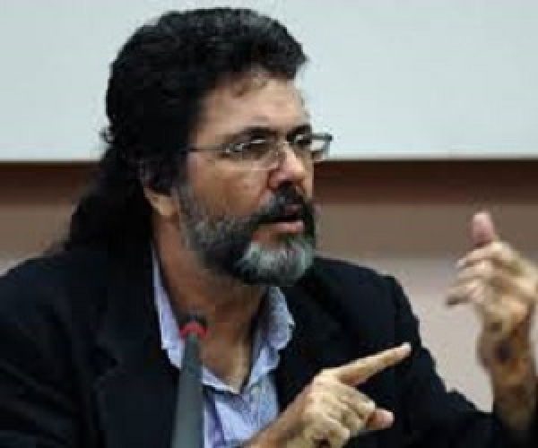 Abel Prieto designado ministro de Cultura de Cuba
