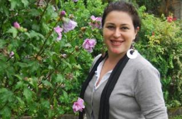 Mayka Braña vai ler manifesto contra as touradas em Ponte Vedra