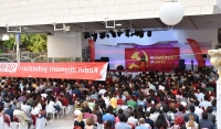O Partido Comunista (da Turquia) ante o golpe: "Nom há alternativa a nom ser o povo"